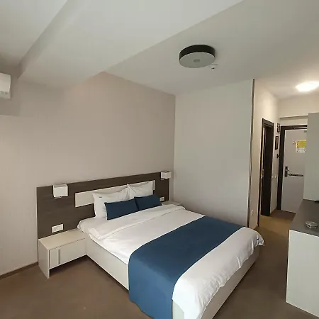 Aparthotel C&c