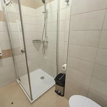 C&c Aparthotel Mamaia