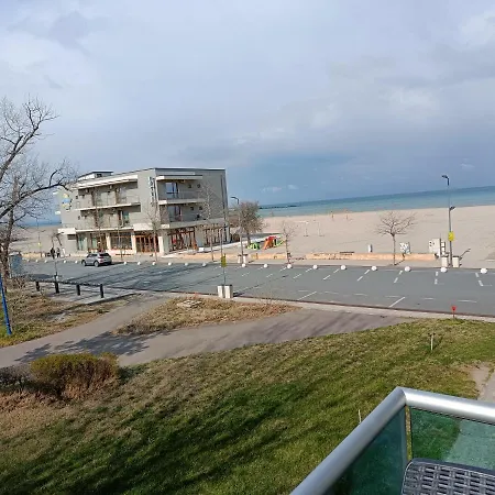 Aparthotel C&c Mamaia